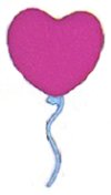 Heart Balloon